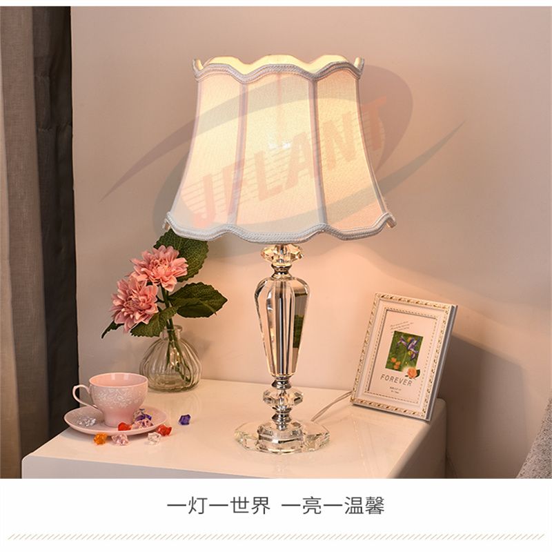 成套灯具实物图