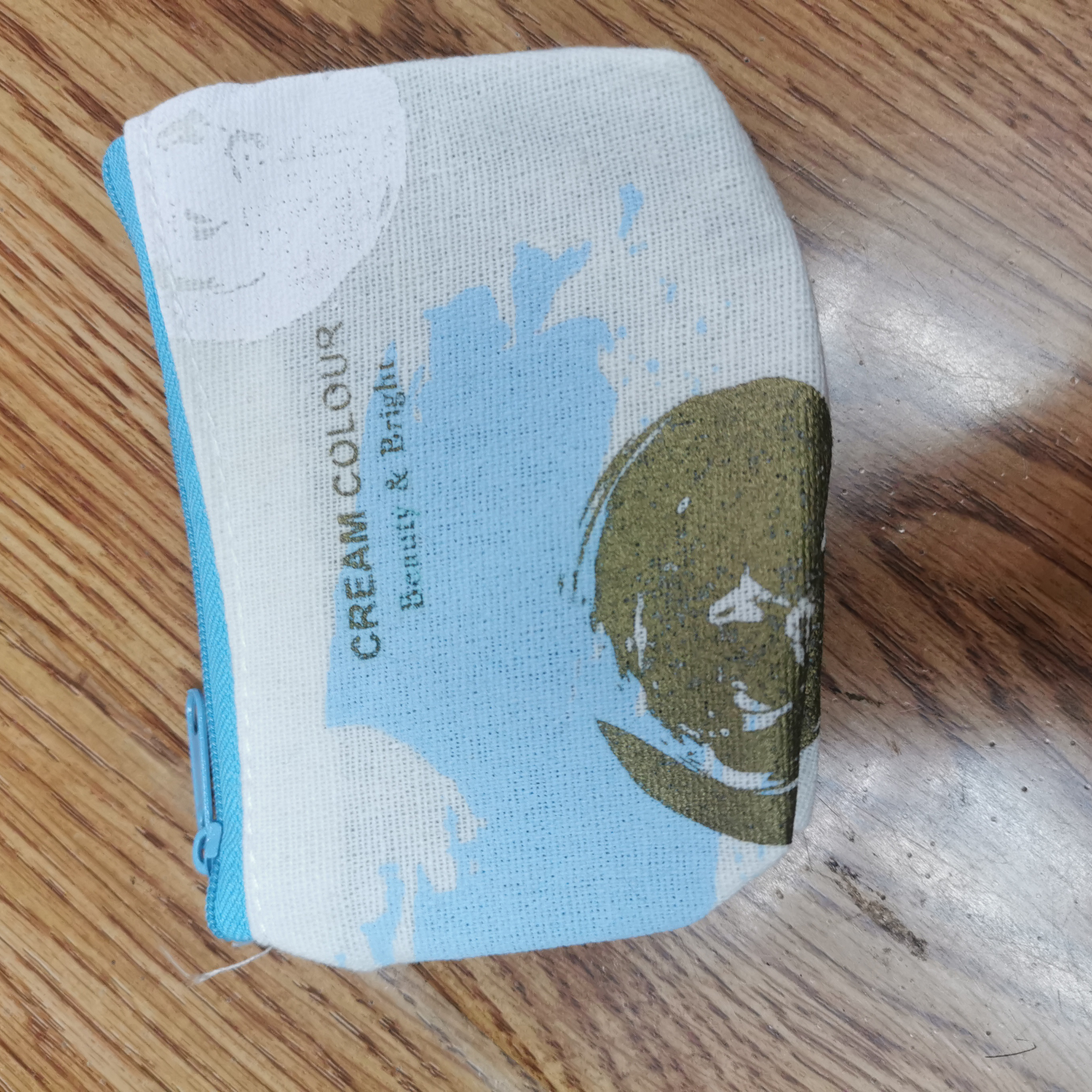 Coin wallet series 10