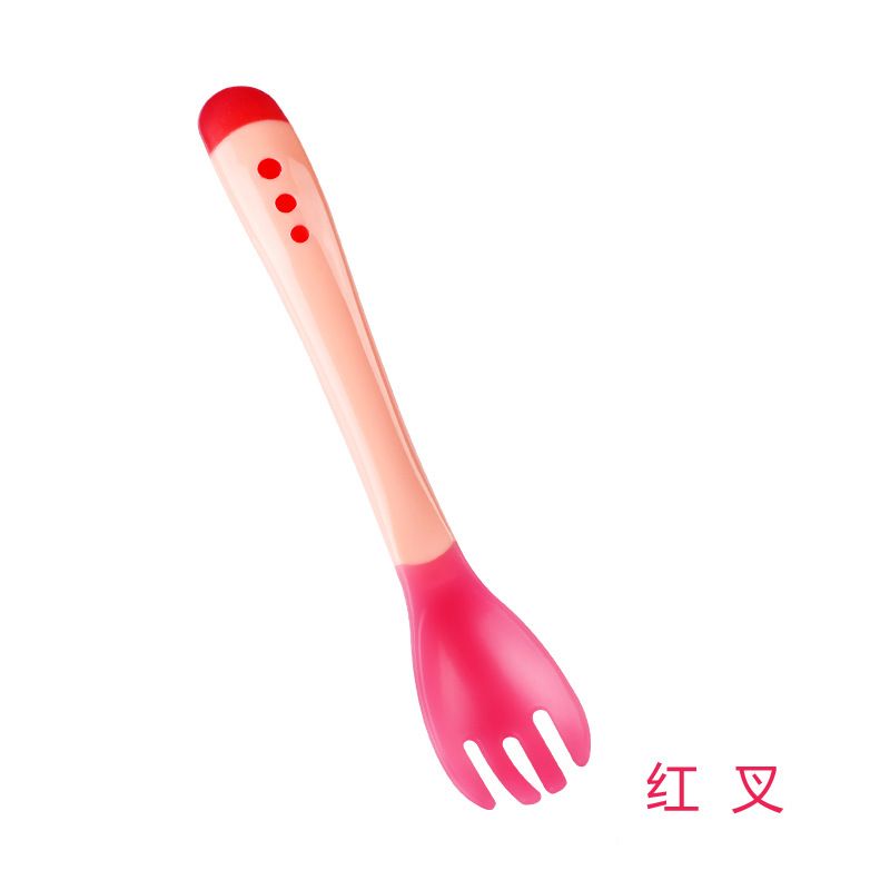 喂养餐具实物图