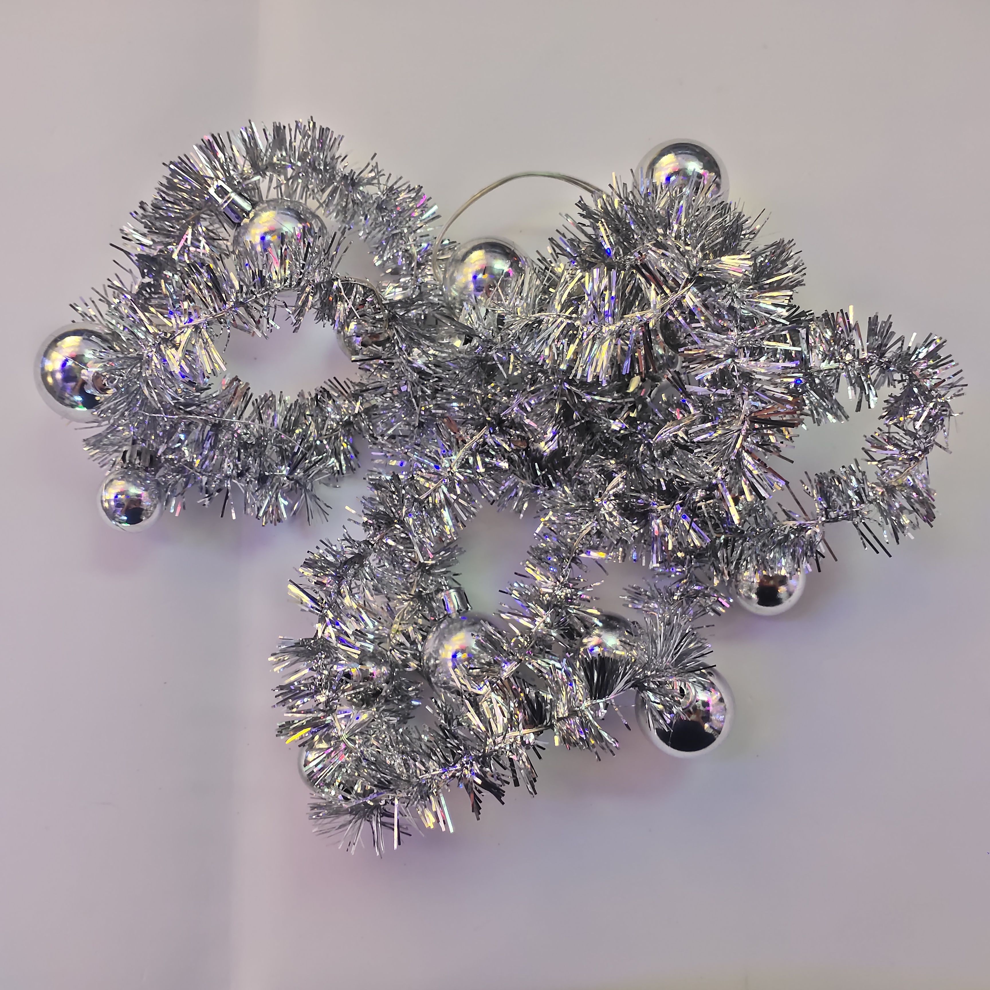 圣诞球圣诞节装饰配饰圣诞树装饰挂件