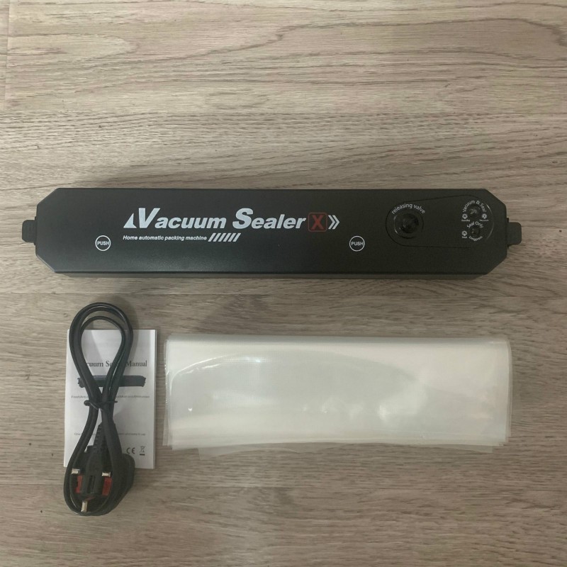 Household vacuum machine detail image 8