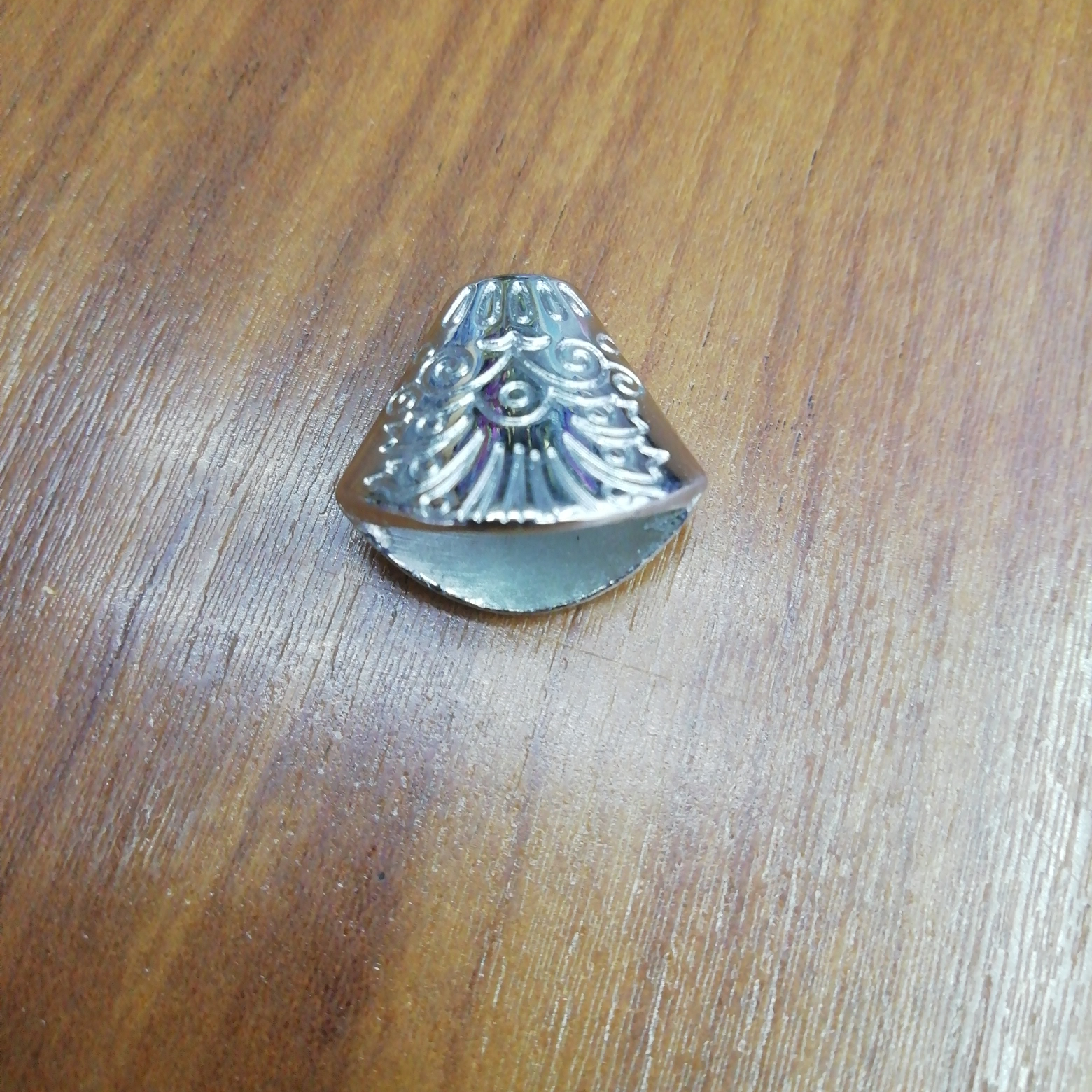 铃铛7金属铃铛配件志坚工艺装饰工艺铃铛配件