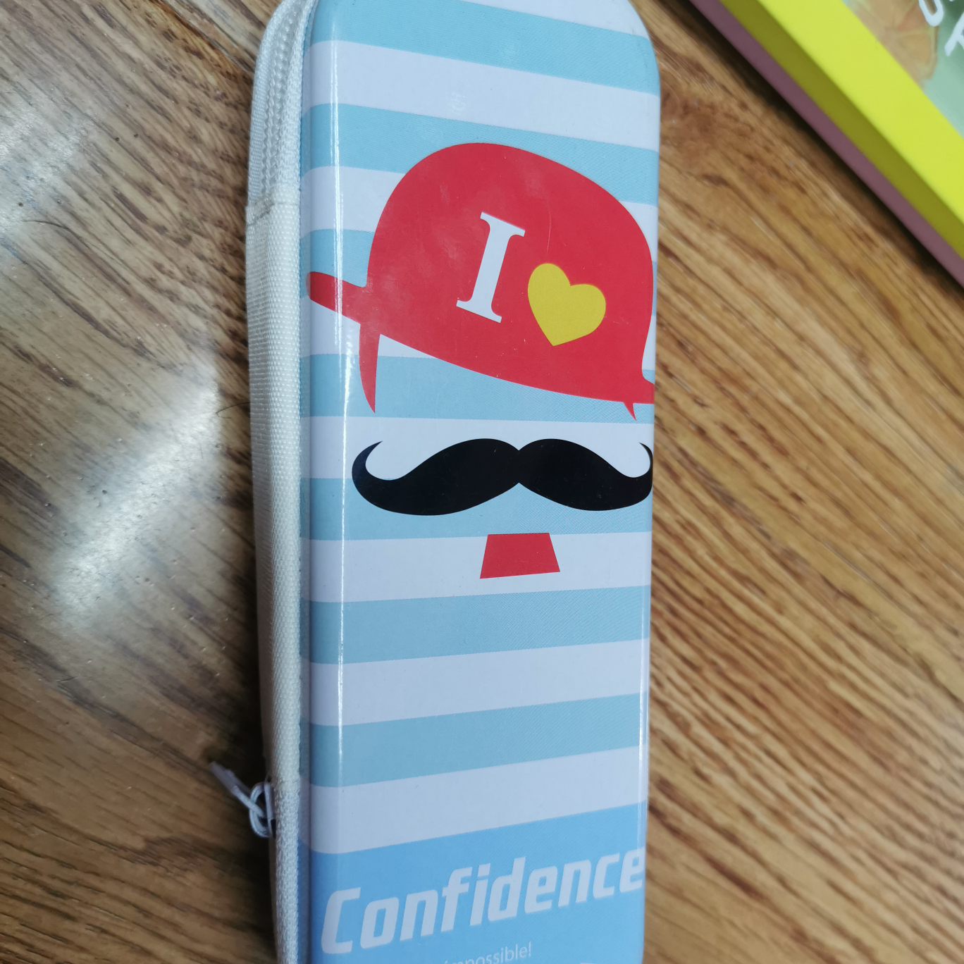Pen case series