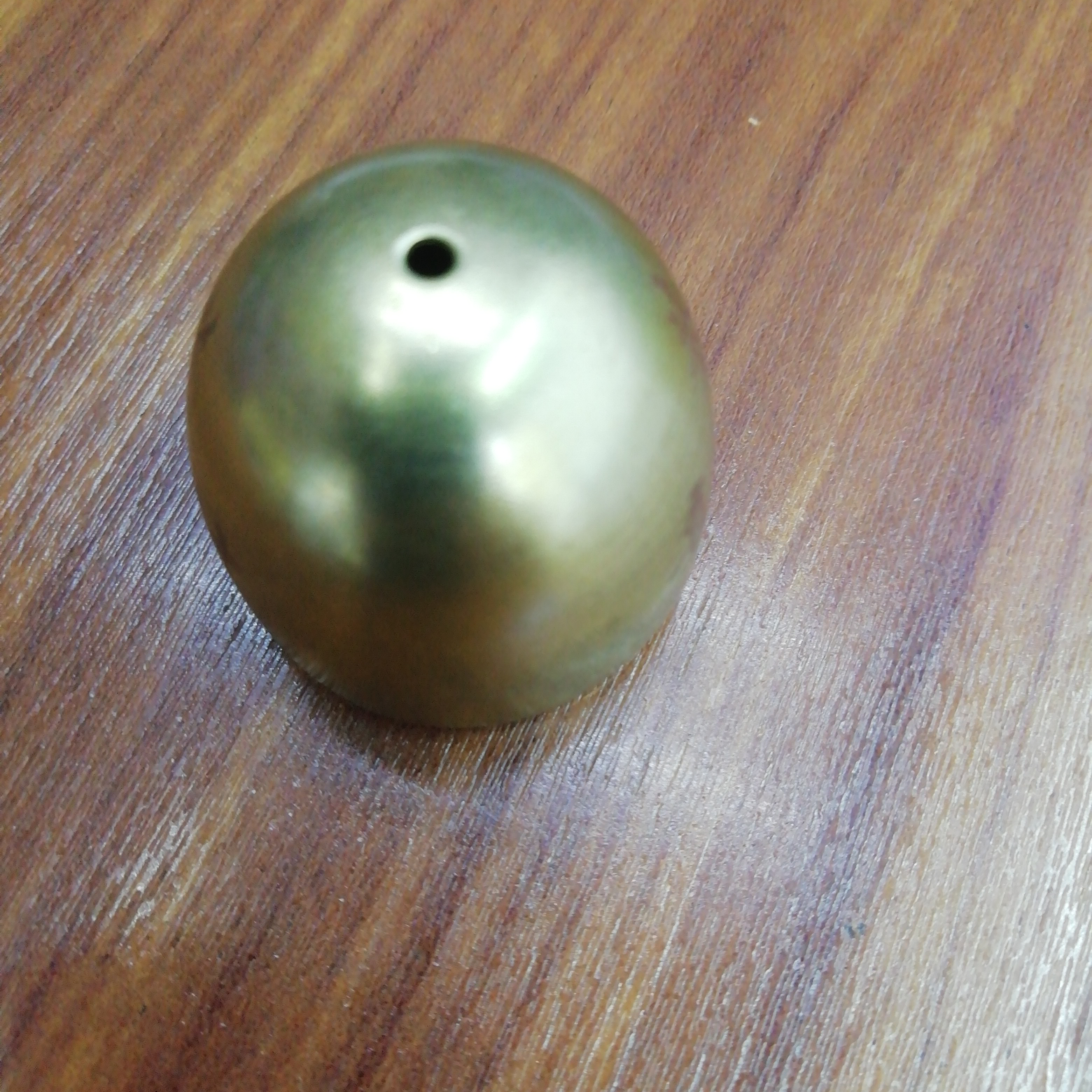 铃铛6金属铃铛配件志坚工艺装饰工艺铃铛配件