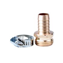 Garden tools water pipe fittings repair connector Water pipe connector 139