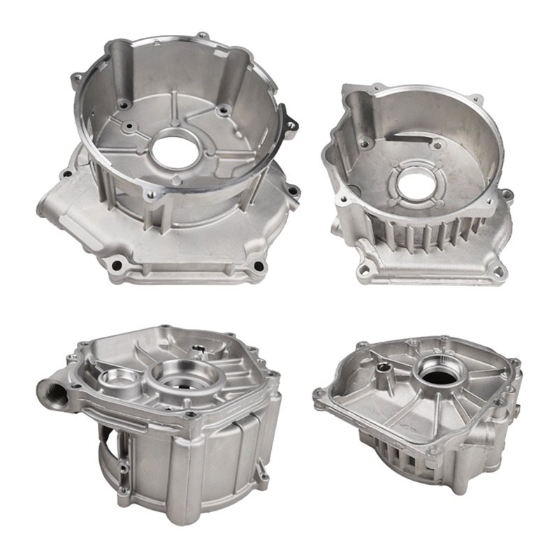 Gasoline micro tiller water pump power accessories box cover 152F168F188F generator end cover close box cover side cover