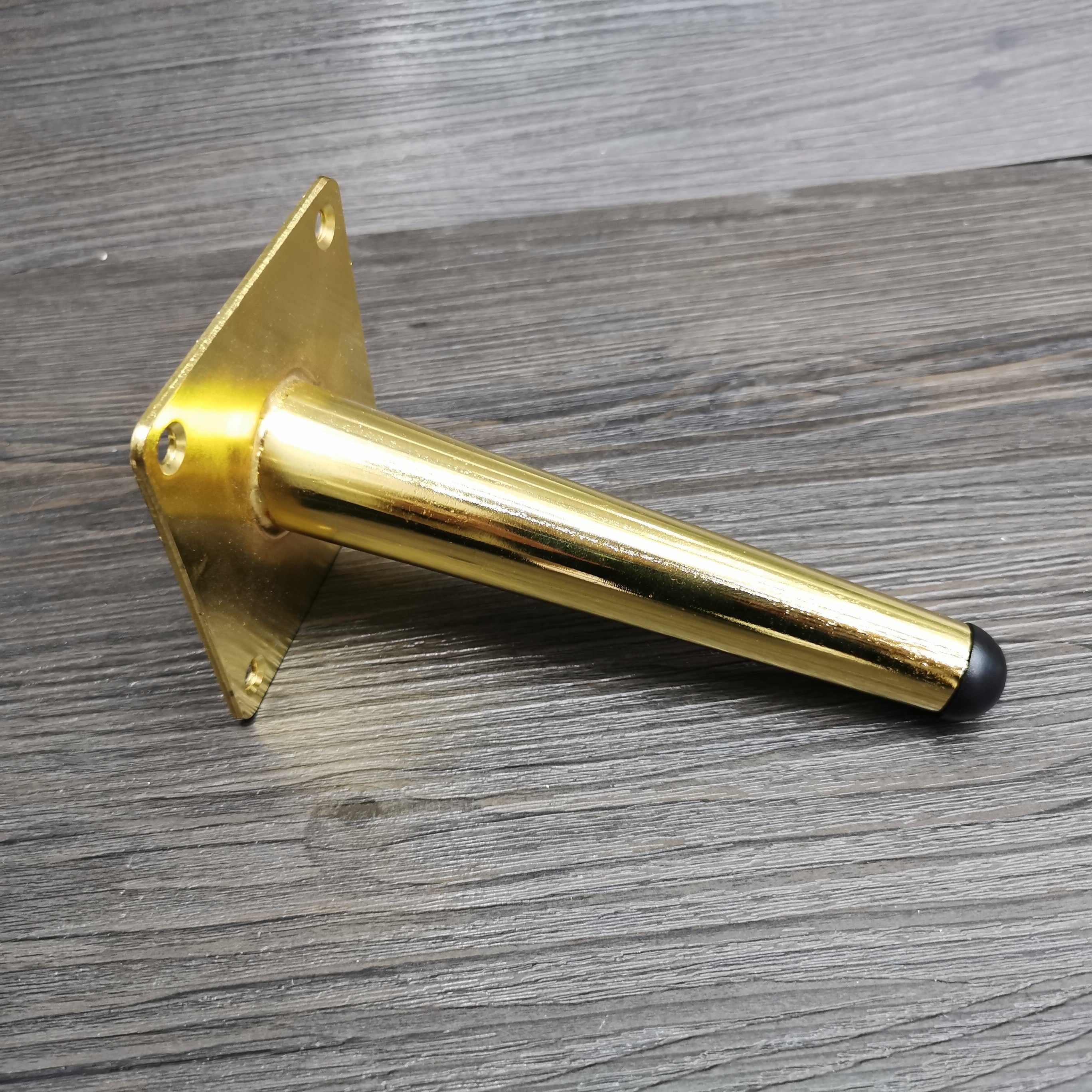 New furniture support legs, cabinet legs, coffee table legs, sofa and TV cabinet legs, metal sofa legs, bathroom cabinet and bed legs detail image 3