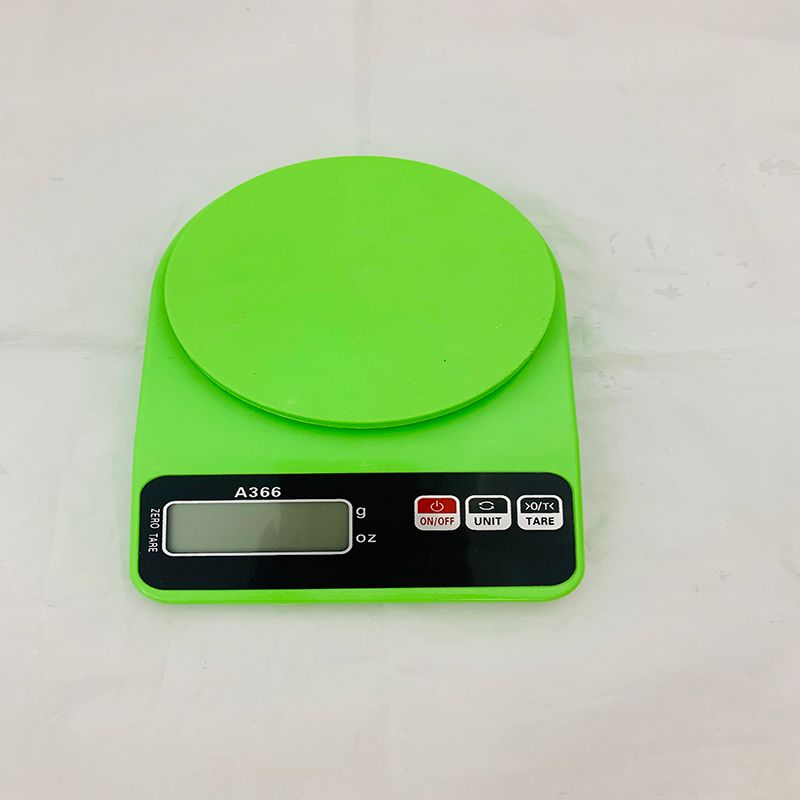 厂批批发SF-400厨房秤 家用高精度烘焙药材 电子厨房称一件代发