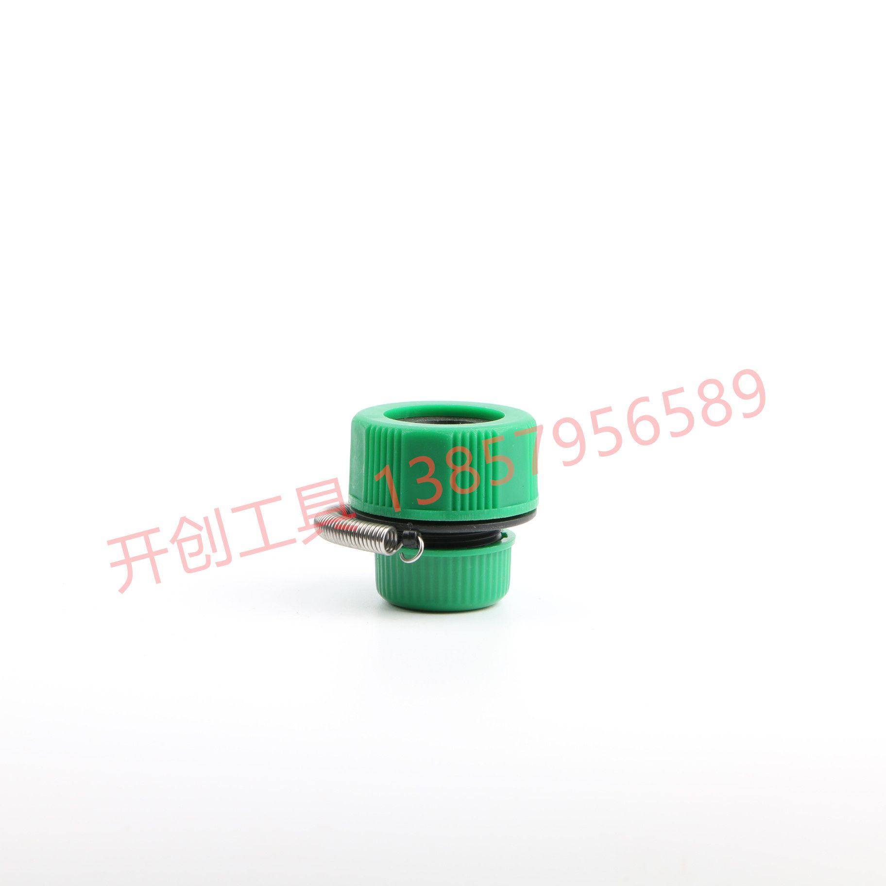 Garden tools rubber faucet joint universal joint Plastic joint 128