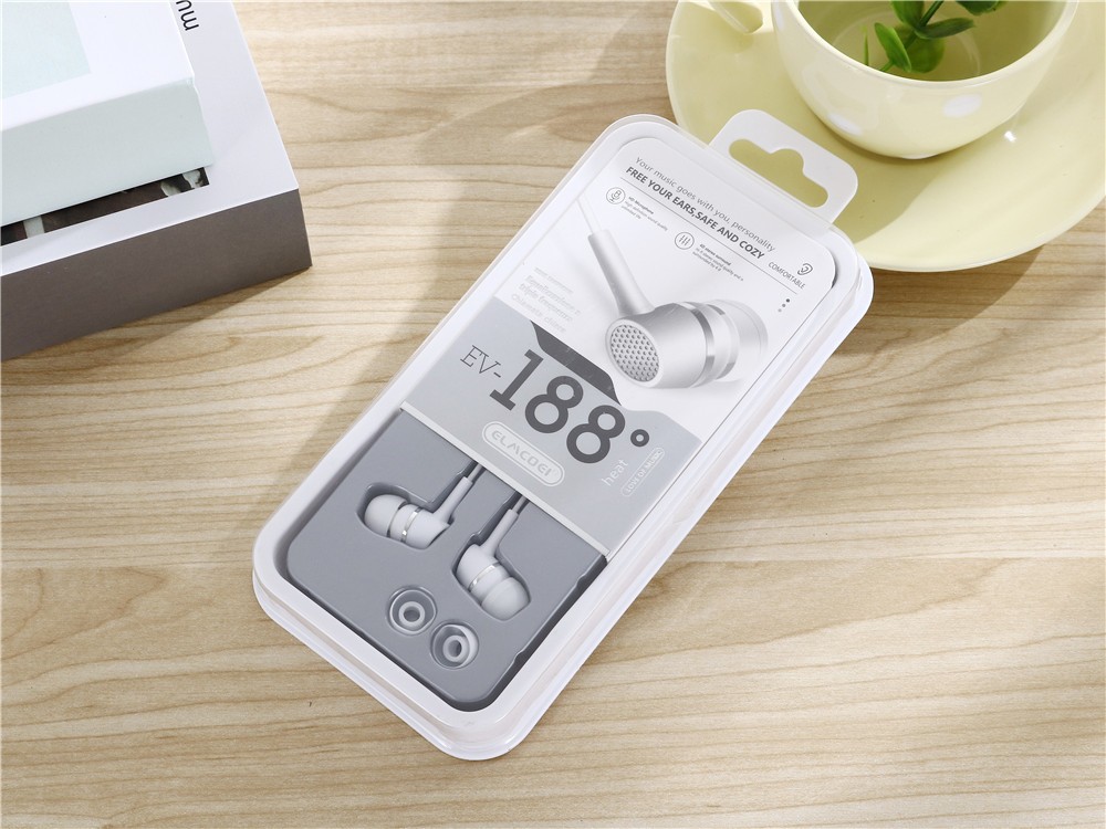 DP久量 DP 久量DP久量 DP 久量EV188入耳式舒适耳机详情图10