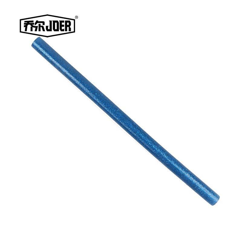 闪光胶棒/蓝色胶棒/热熔胶细节图