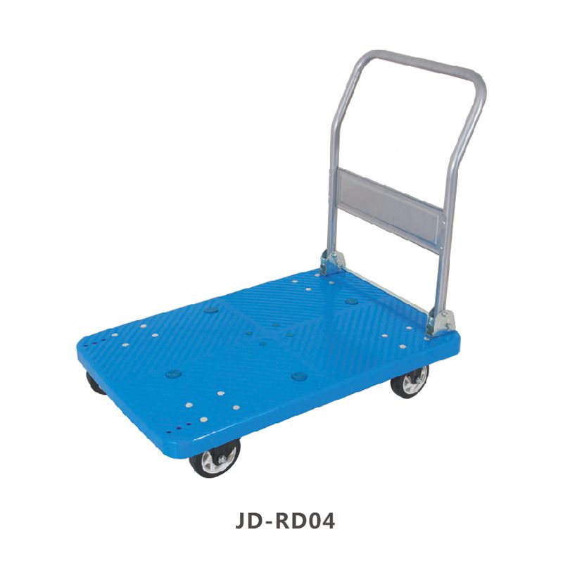 Trolley RD04