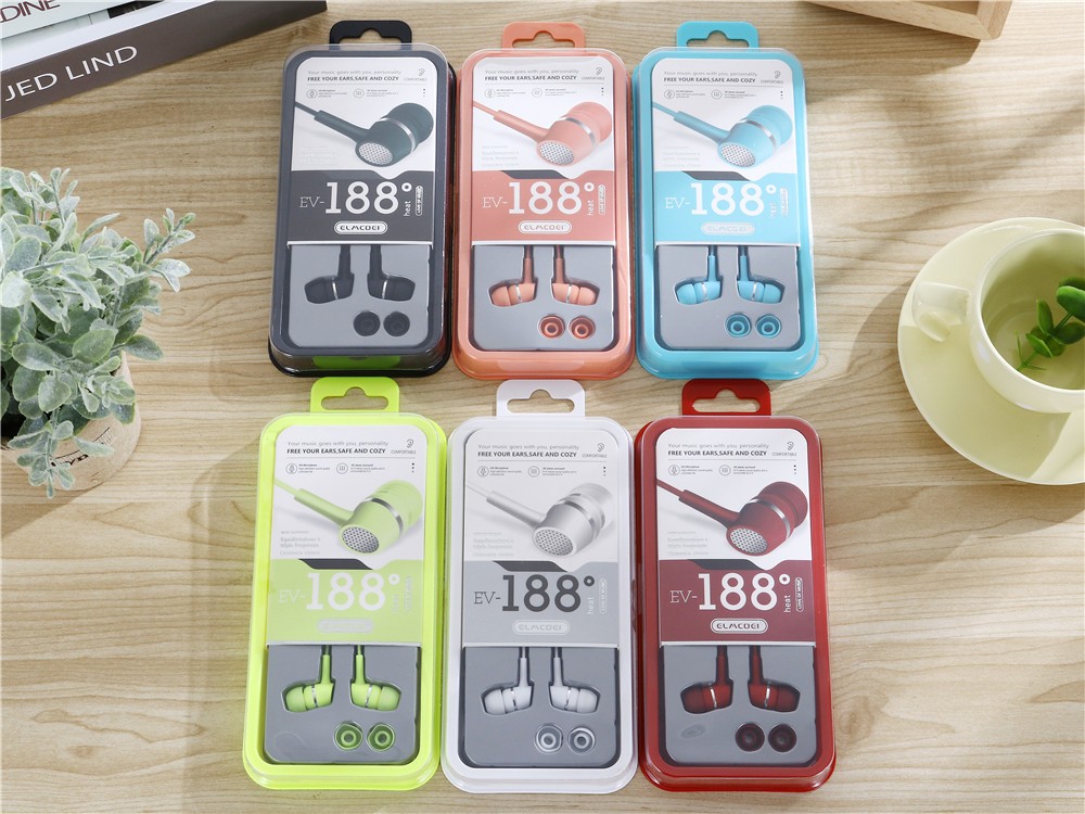 DP久量 DP 久量DP久量 DP 久量EV188入耳式舒适耳机详情图4