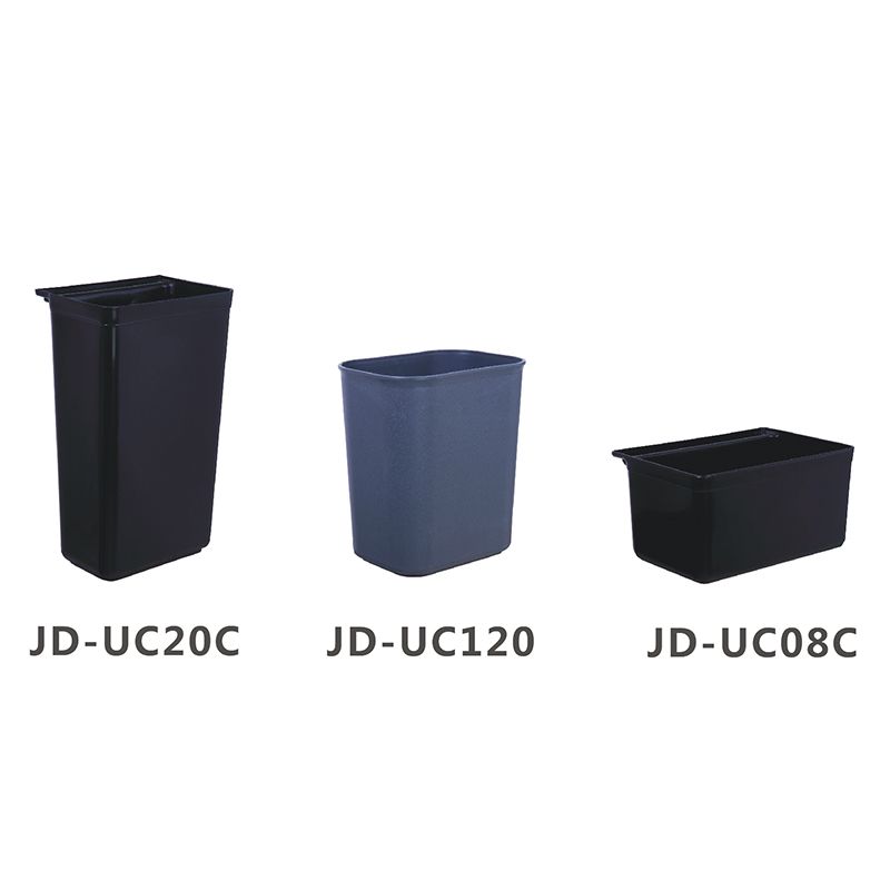 Collection bucket UC08C