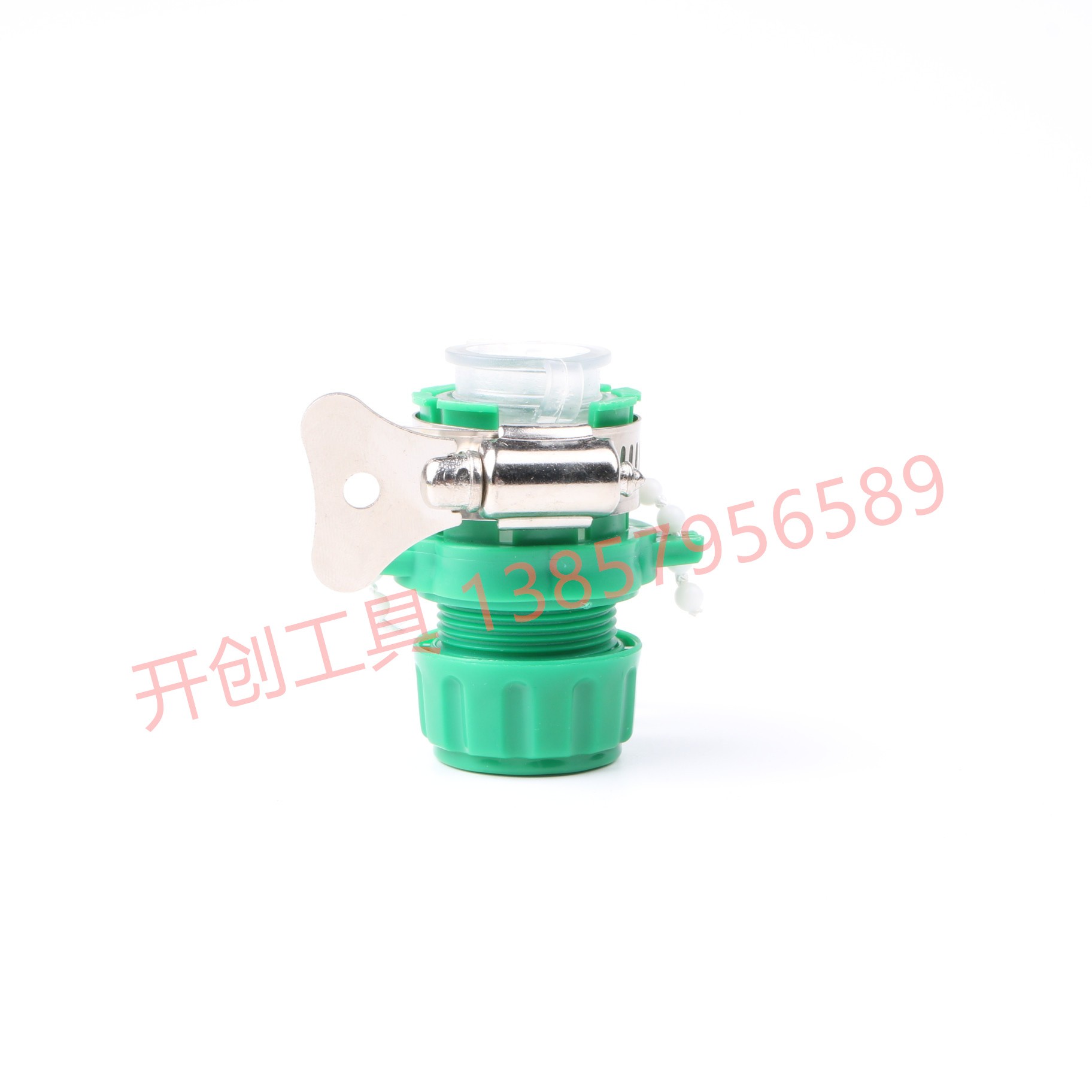 园林工具水管接头快速接头塑料接头1/2 3/4 1寸多种规格118详情图10