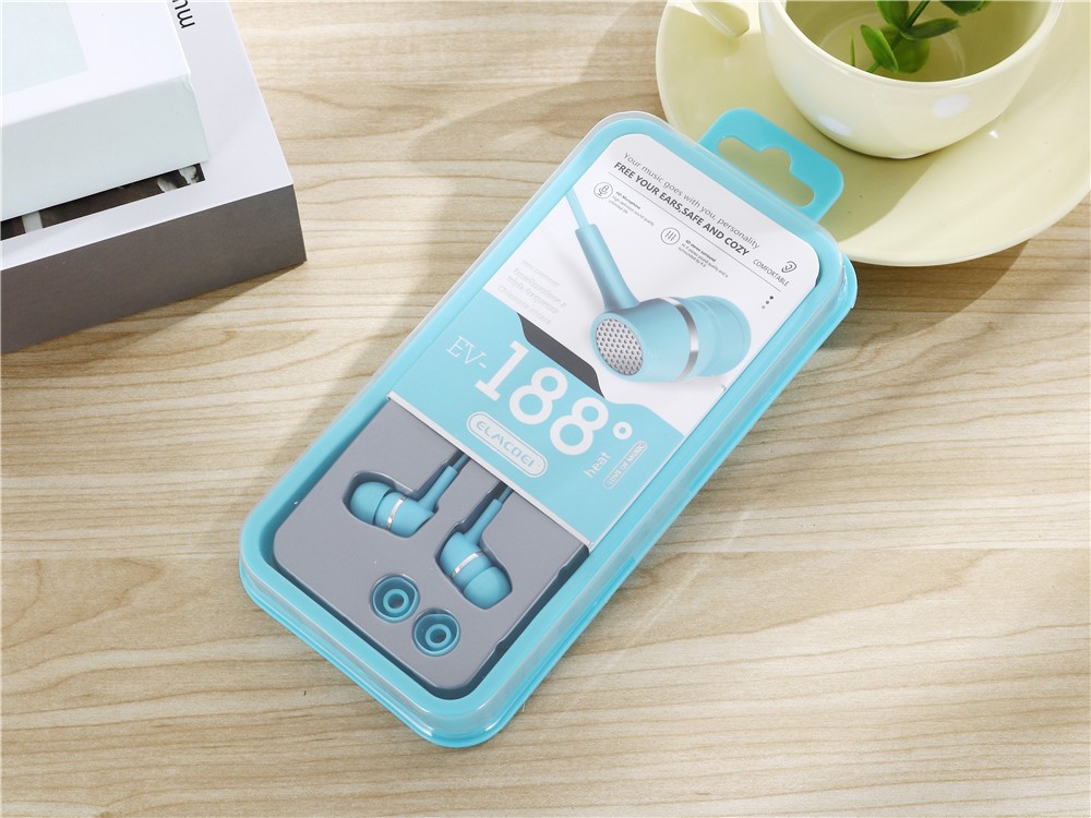 DP久量 DP 久量DP久量 DP 久量EV188入耳式舒适耳机详情图6