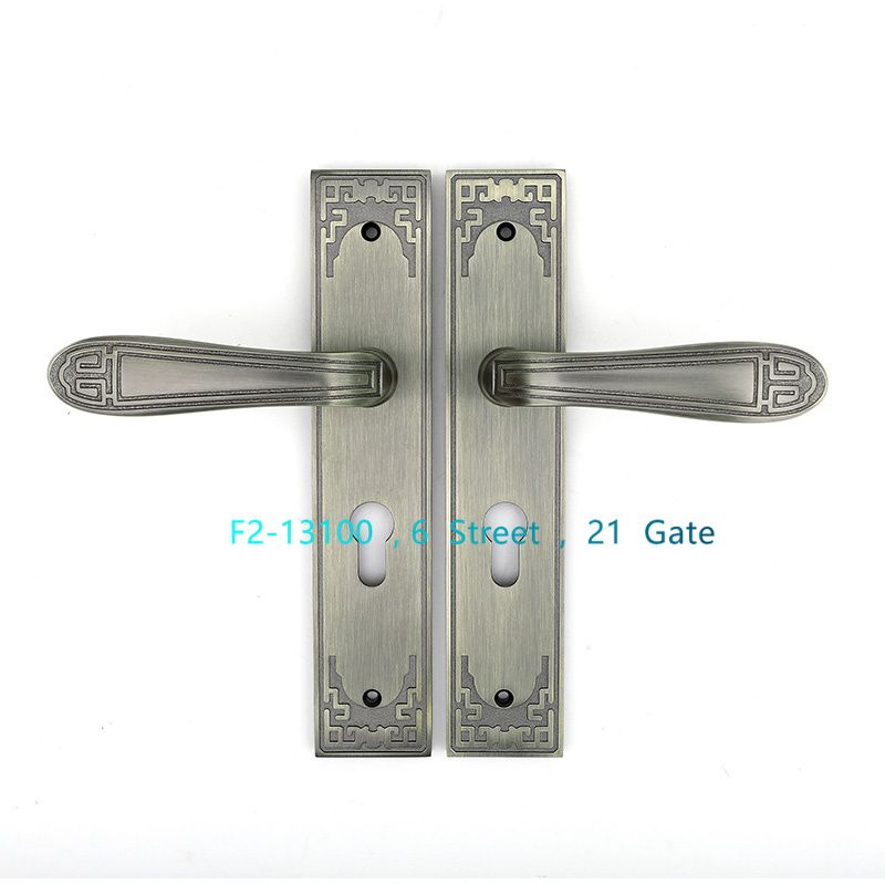 DOOR LOCKS Application Scenario