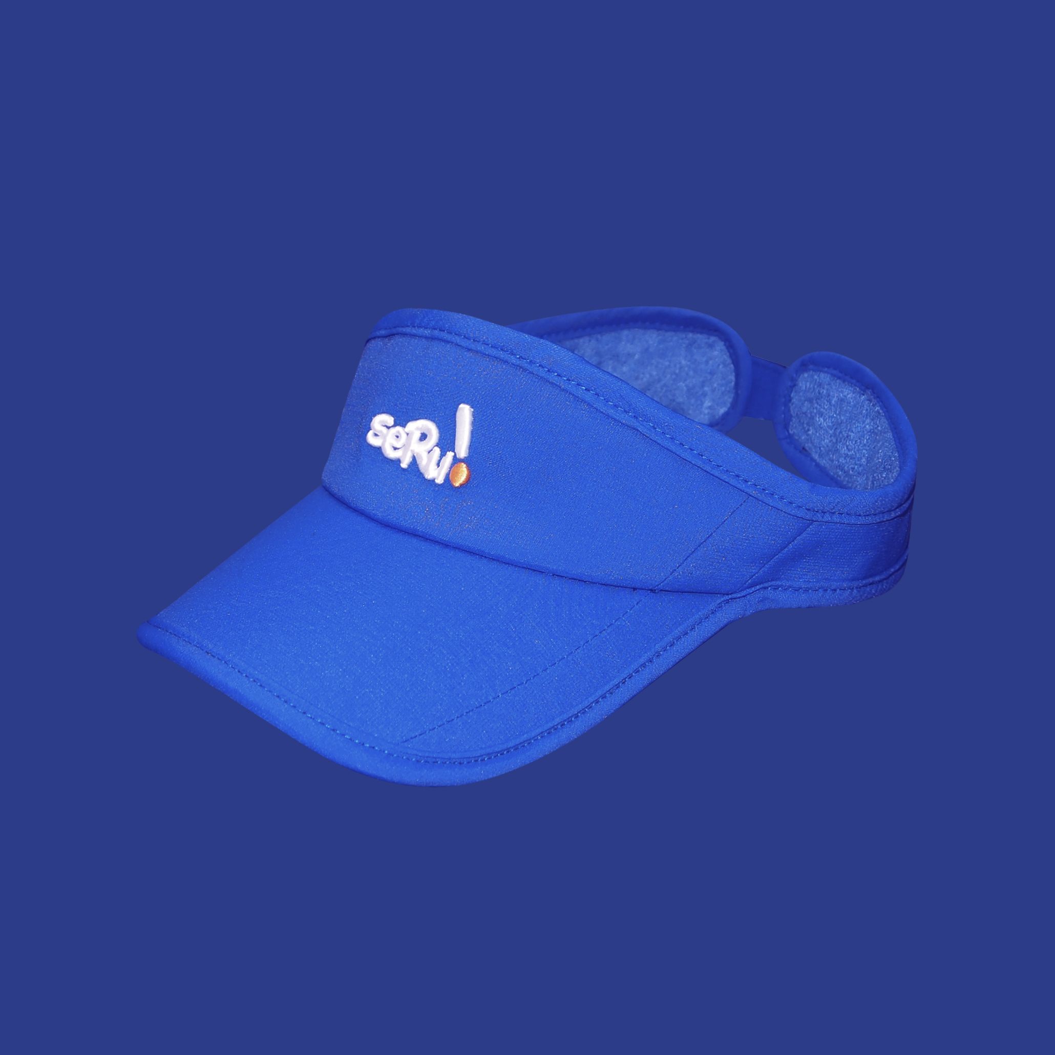 Han Sheng outdoor sports hat. Empty hat, quick dry hat thumbnail