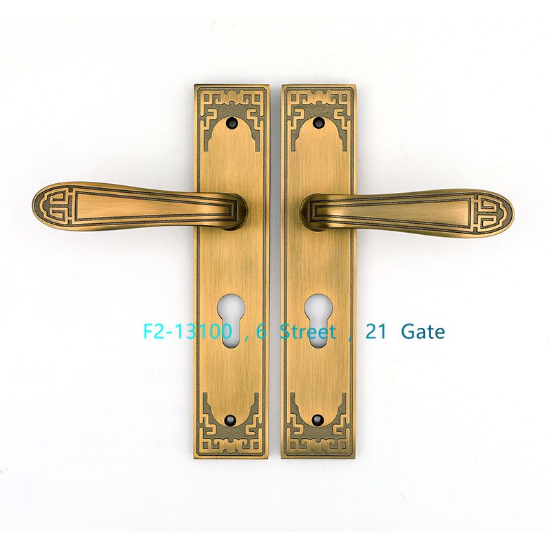 DOOR LOCKS Specification image