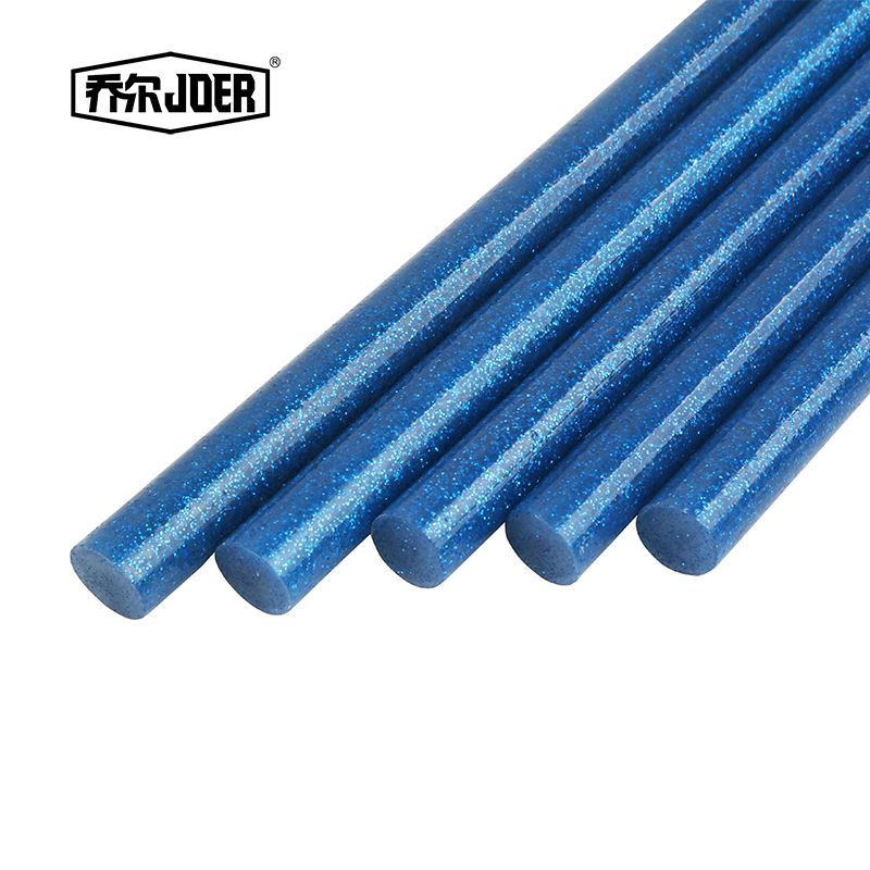 闪光胶棒/蓝色胶棒/热熔胶产品图