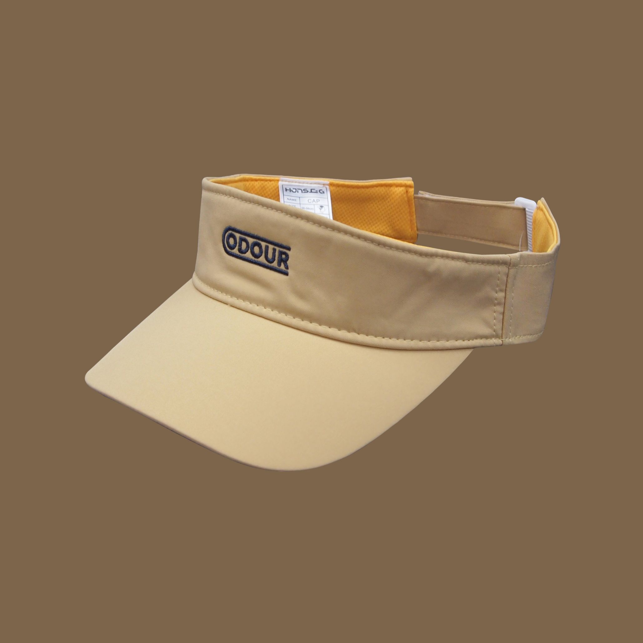 Hanson outdoor sports hat, fashion outdoor empty top hat