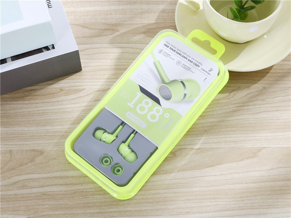 DP久量 DP 久量DP久量 DP 久量EV188入耳式舒适耳机详情图5