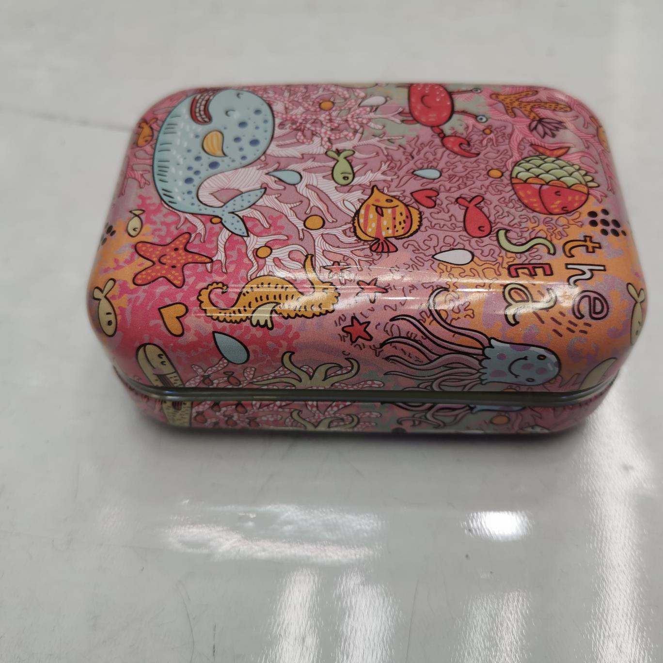 零钱盒一系列010