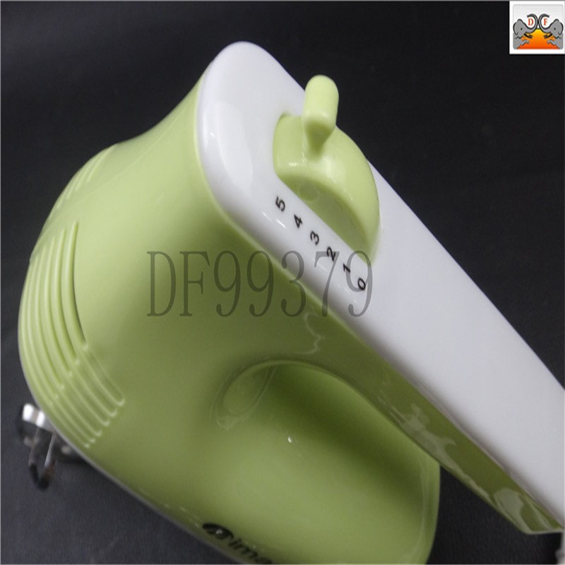 DF99379 打蛋器欧规家用手持电动打蛋器多功能奶油烘培打蛋机奶油搅拌DF Trading House详情图1