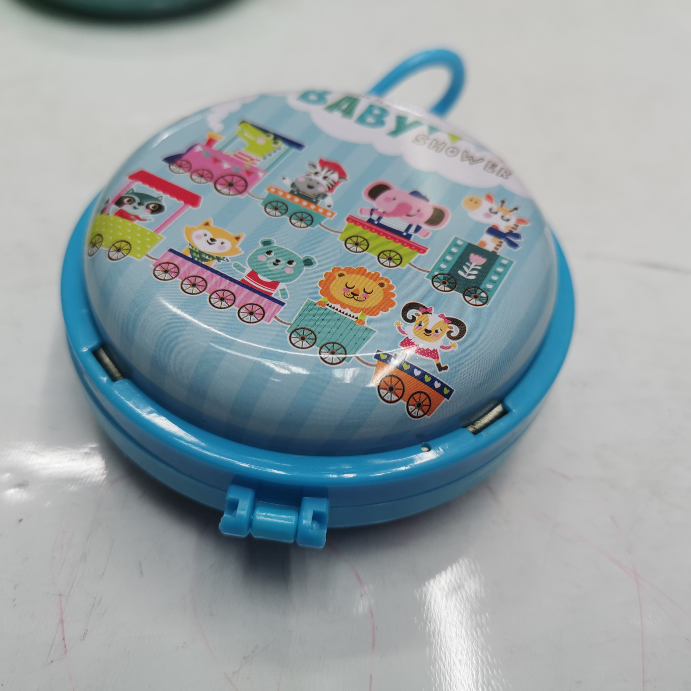 零钱盒一系列8