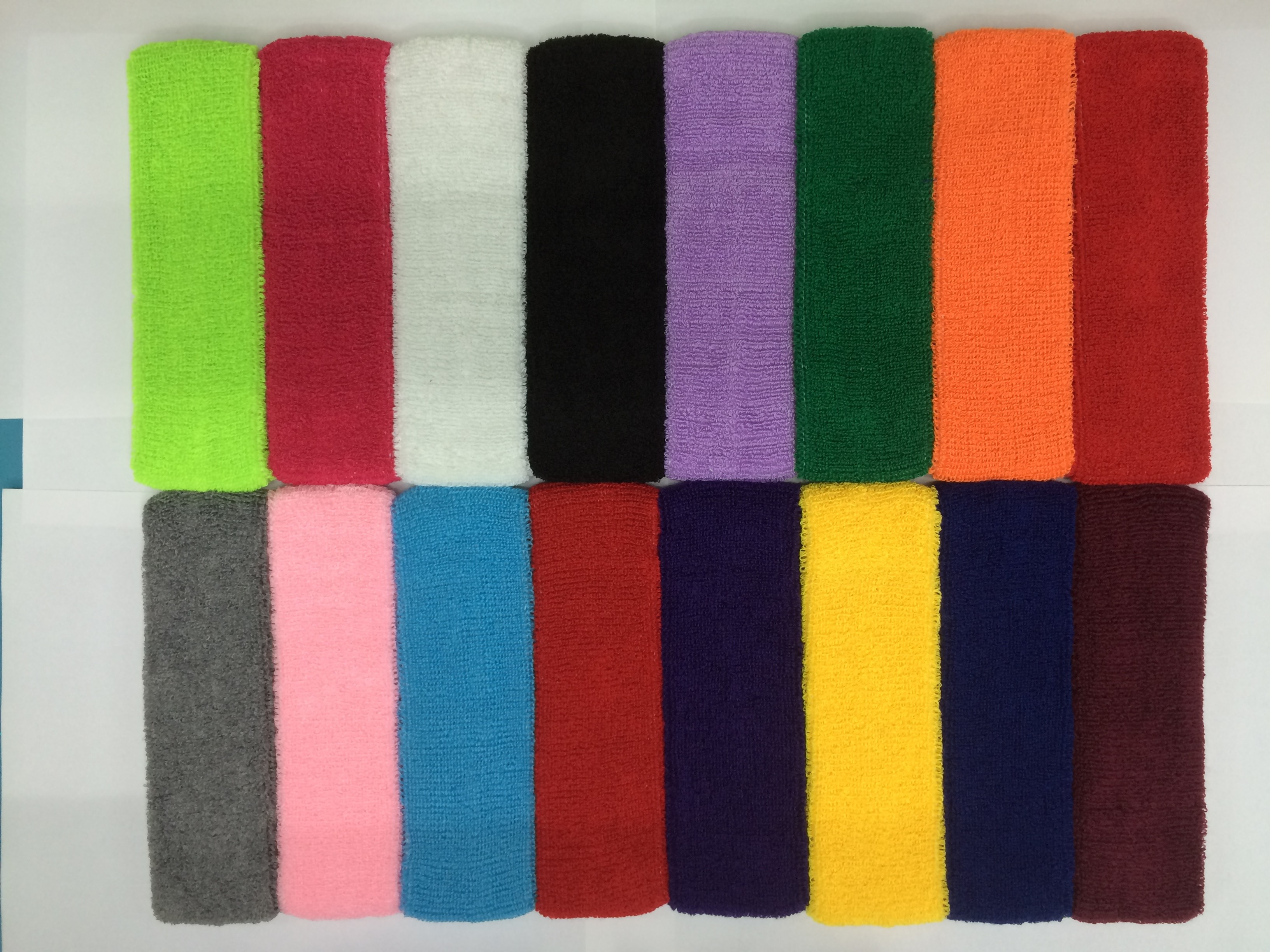 Towel Scarf Cotton Headband Manufacturers Selling Wholesale Gifts Can Be Customized Size Logo full figure