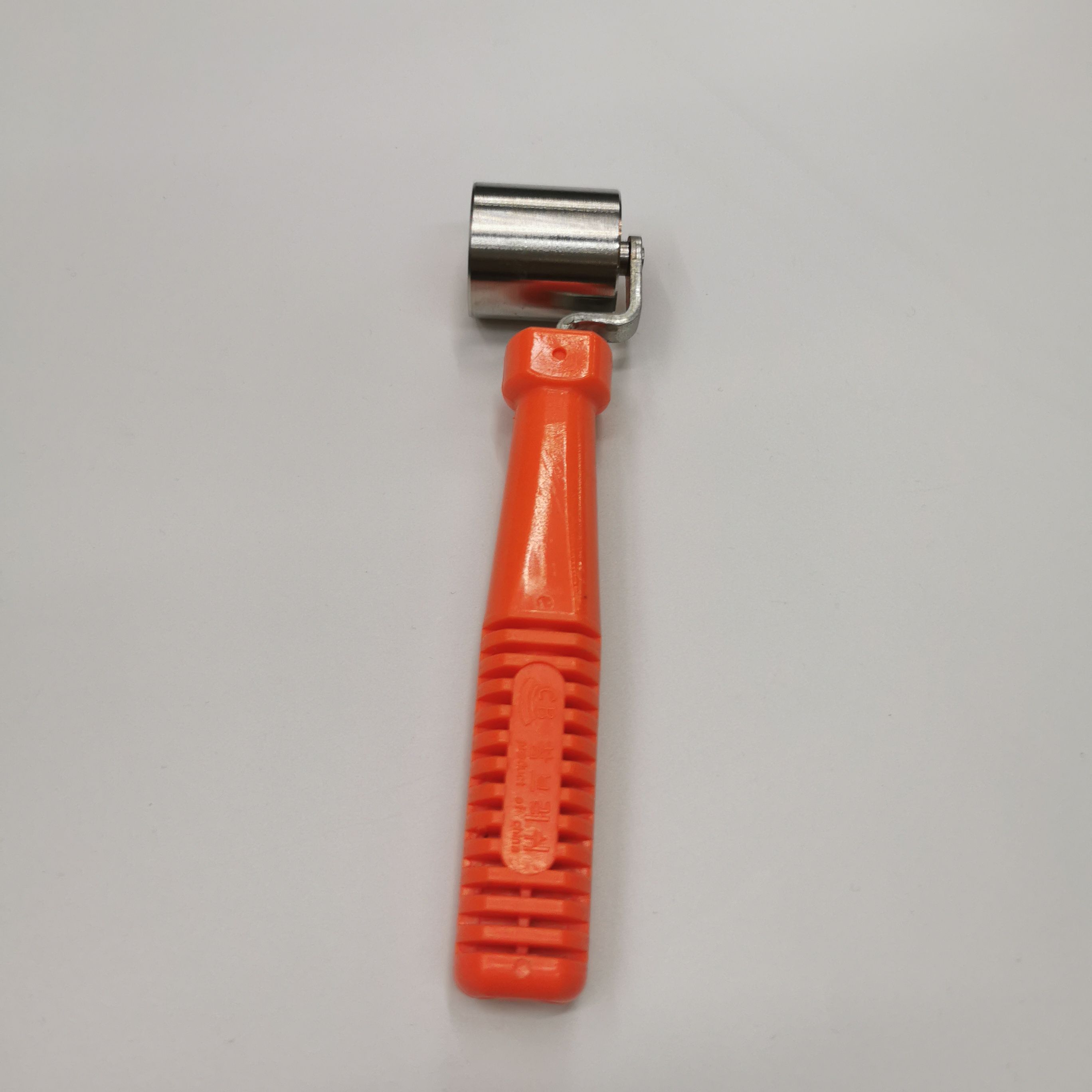 Professional wallpaper painting, car film application, wallpaper application, wallpaper and wall fabric tools, POM flat pressure wheel with double bearing tools