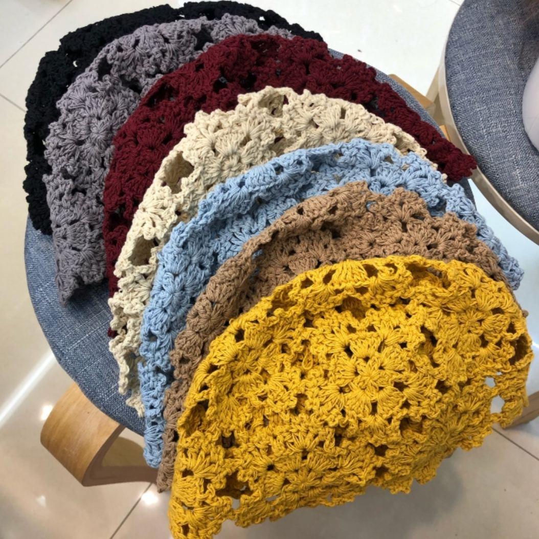 Knitted Hat