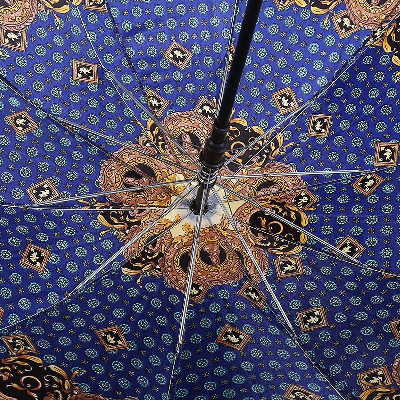 مظلة بيضاء Specification image