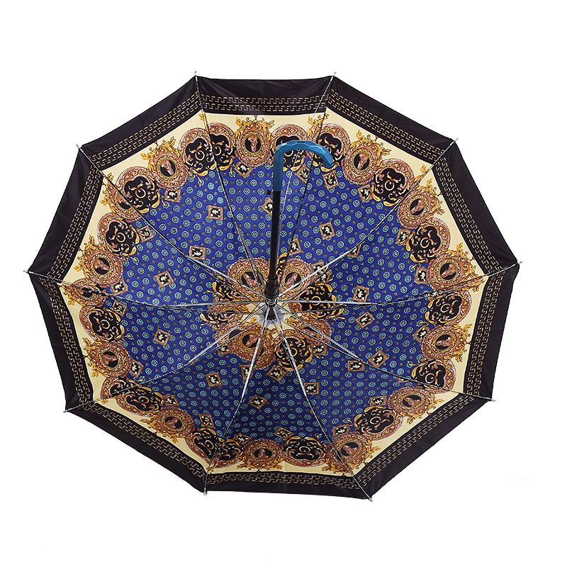 مظلة بيضاء Item Picture