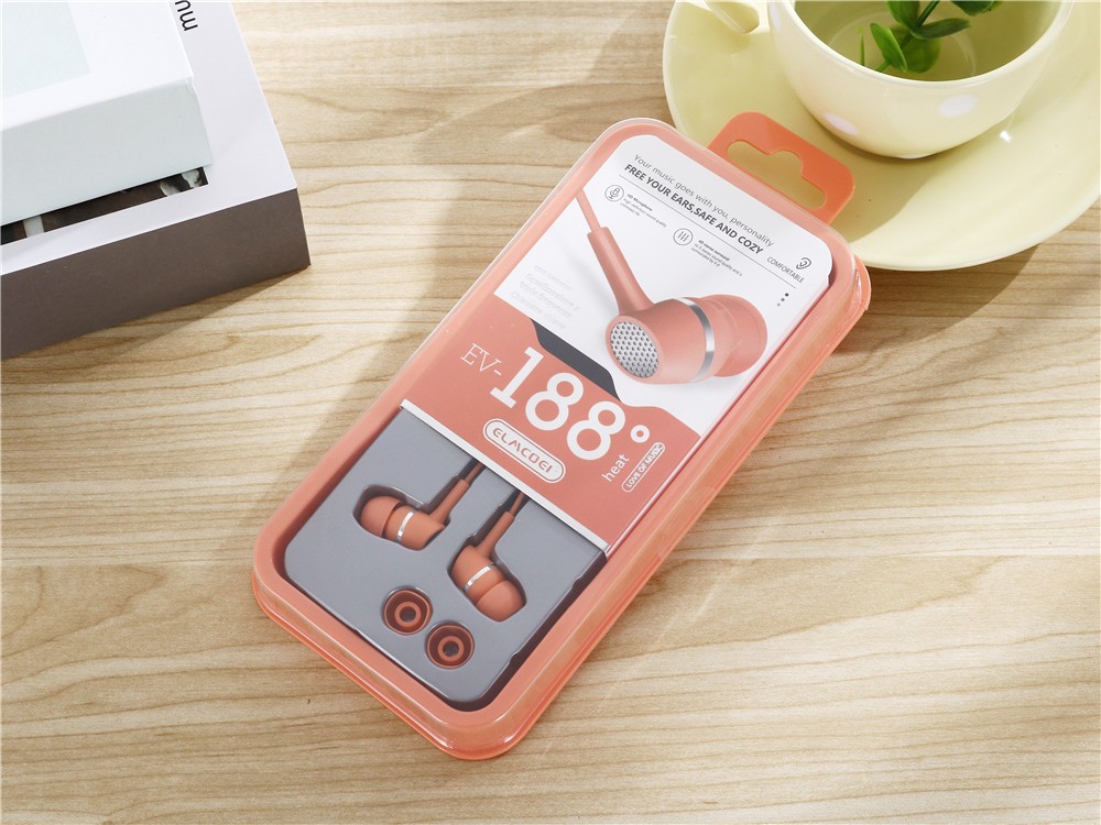 DP久量 DP 久量DP久量 DP 久量EV188入耳式舒适耳机详情图9