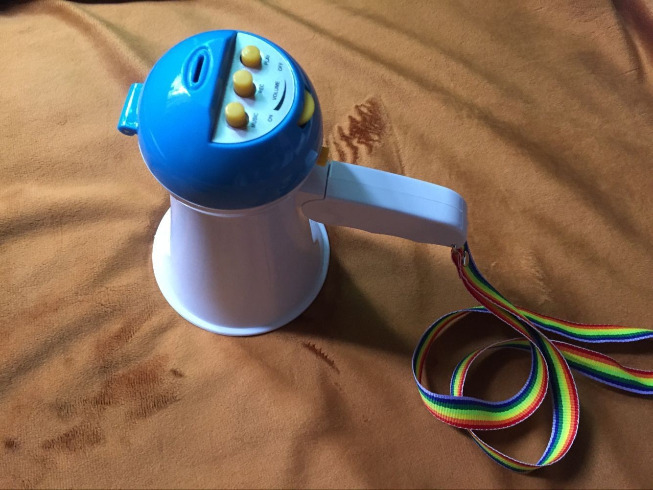 Mini loudspeaker for tour guides/portable wireless handheld loudspeaker for recording and loudspeaker pic 5