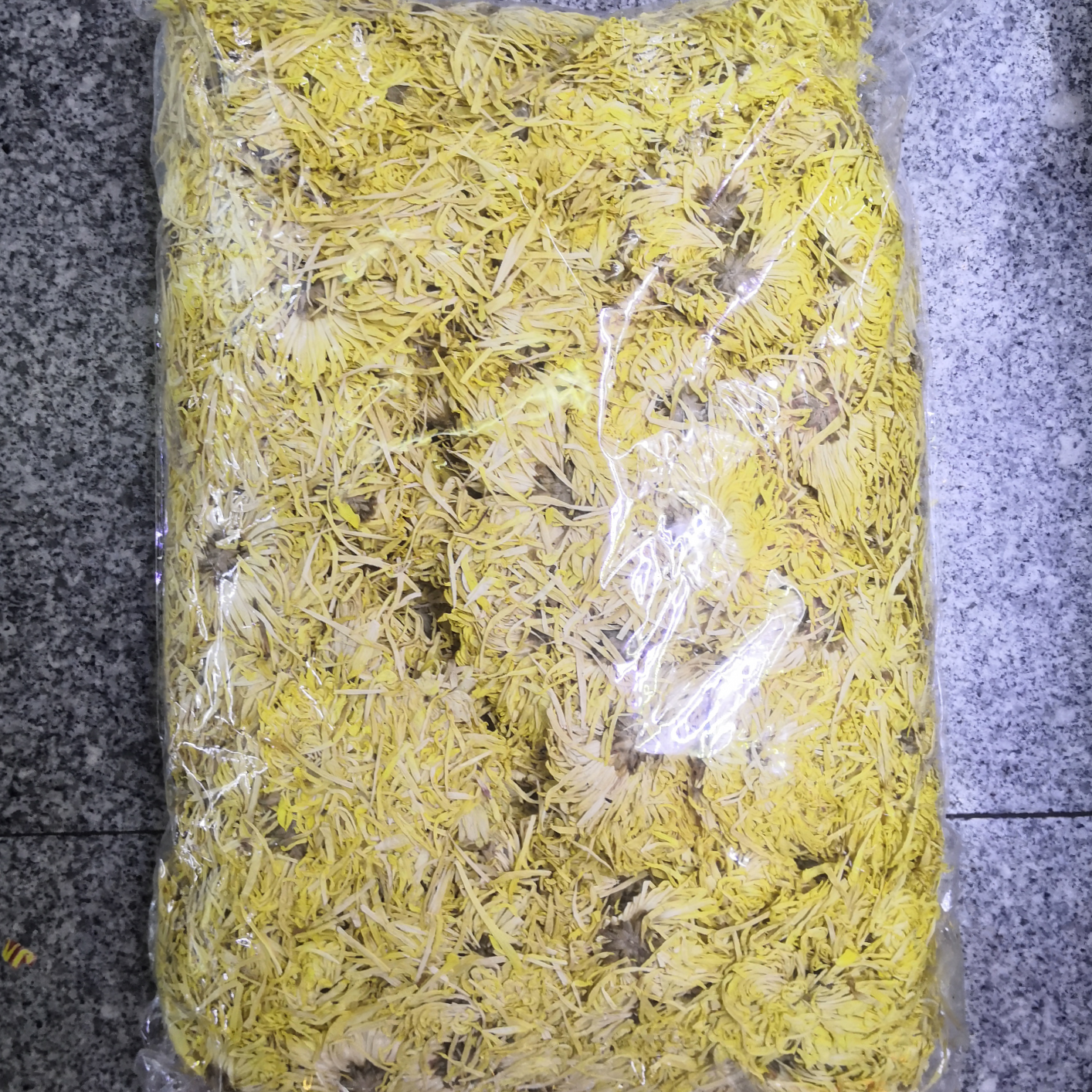 A级金丝皇菊花茶