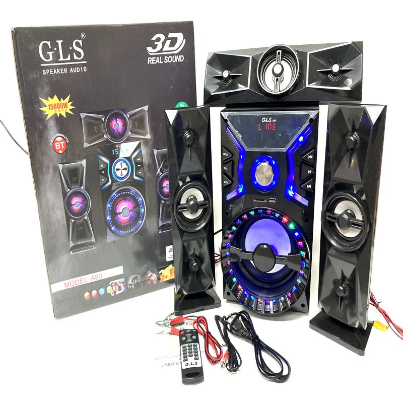 GLS-A80