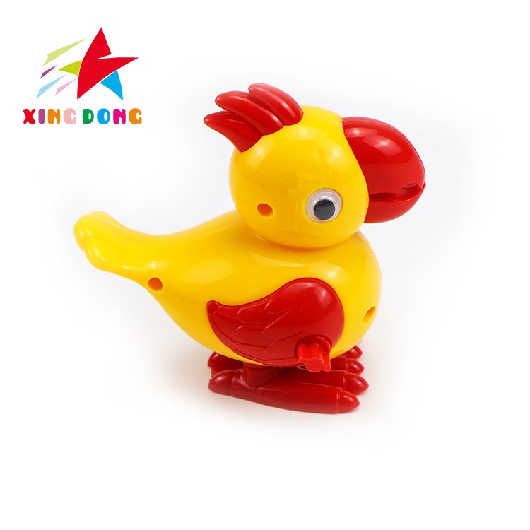 When children's small toys are on the chain, they can run, jump, and hop detail image 2