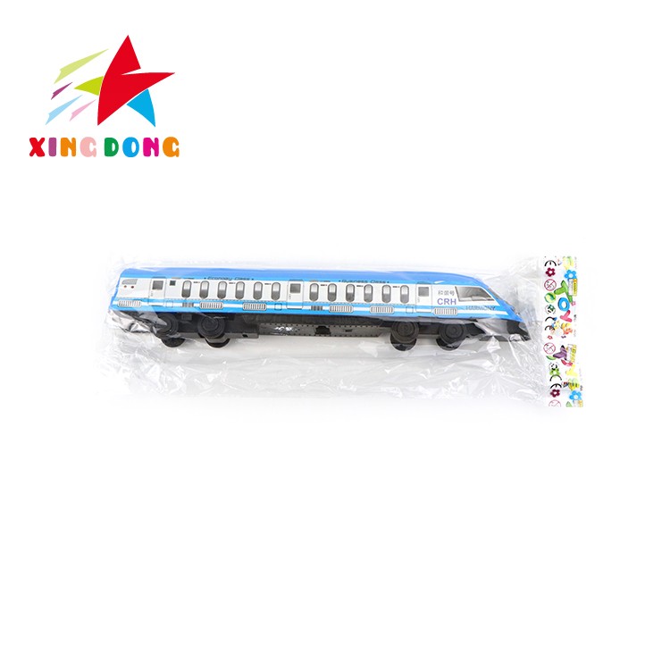Children's toys, inertial toys, subway models, inertial subway detail image 5