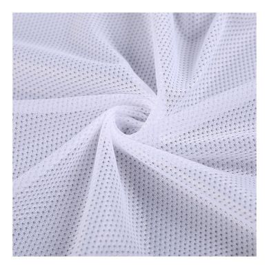 Factory direct sales of spring and summer T-shirt casual wear sportswear fabric Application Scenario