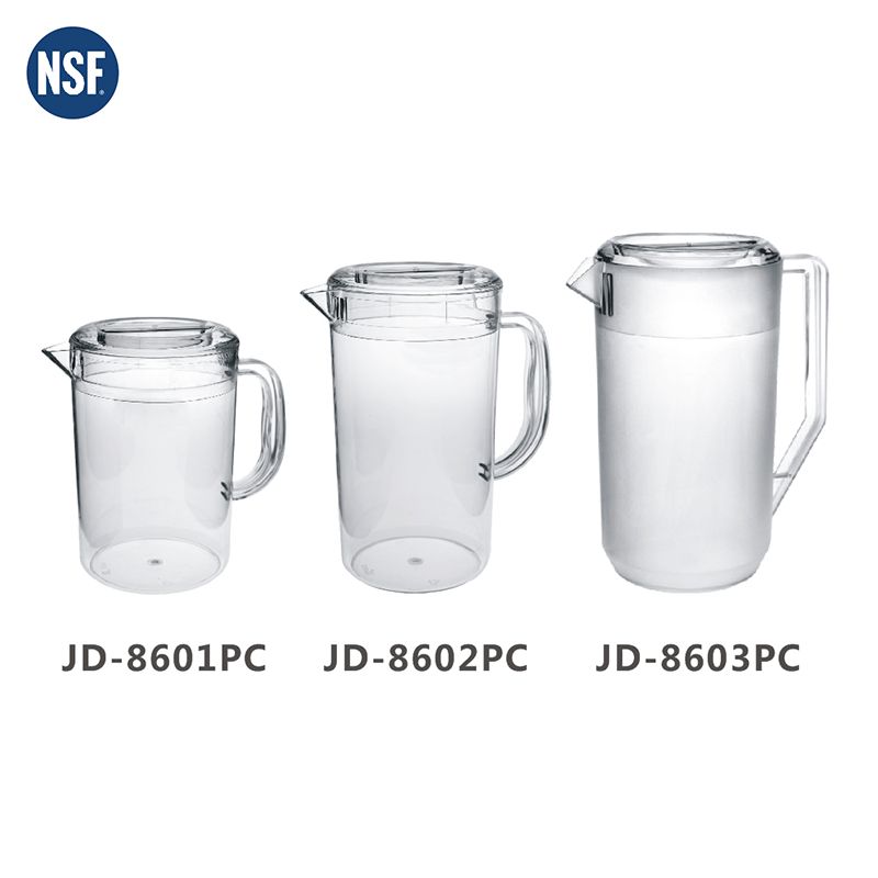Small Eagle beak teapot JD-6220