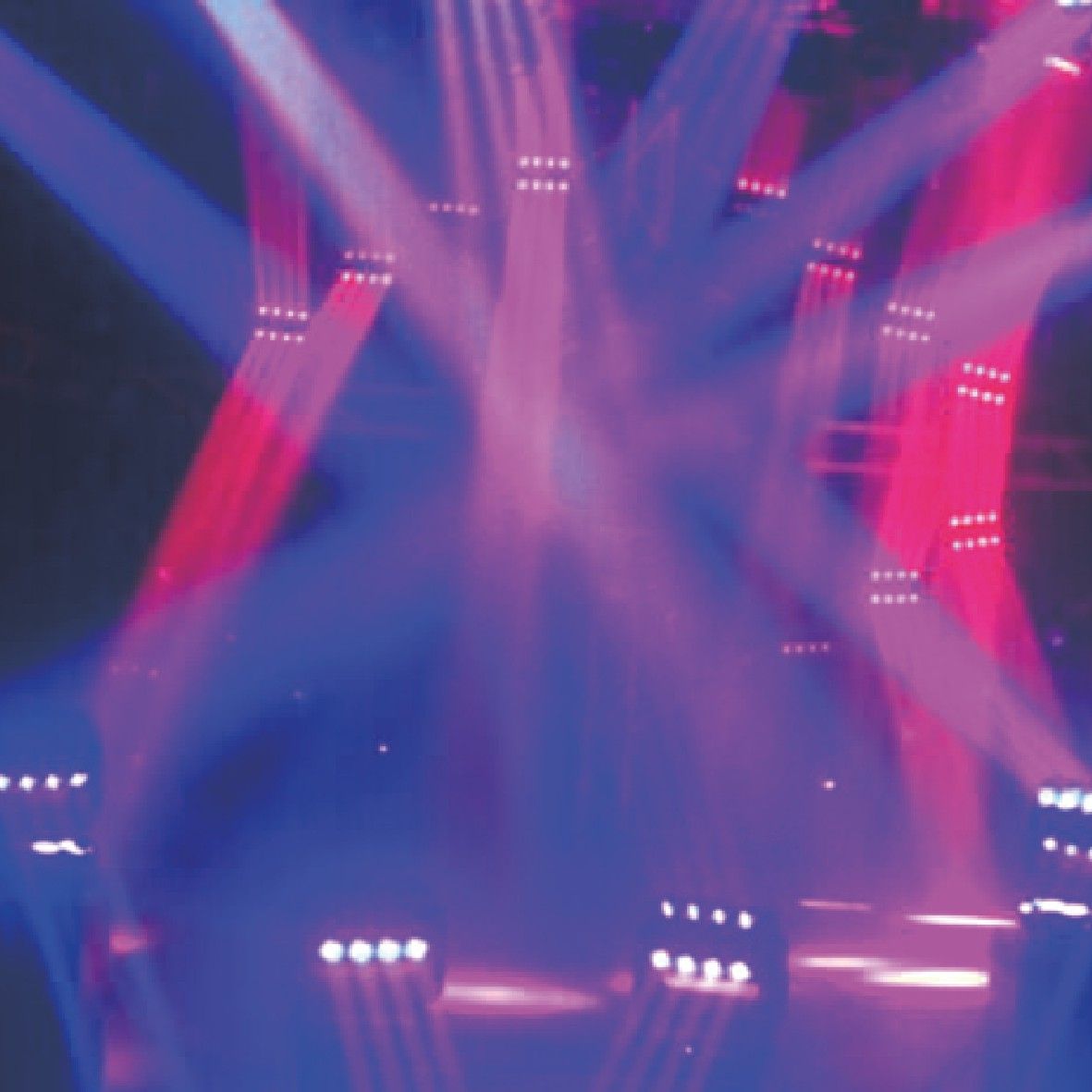 16 Infinite Phantom lights details Picture