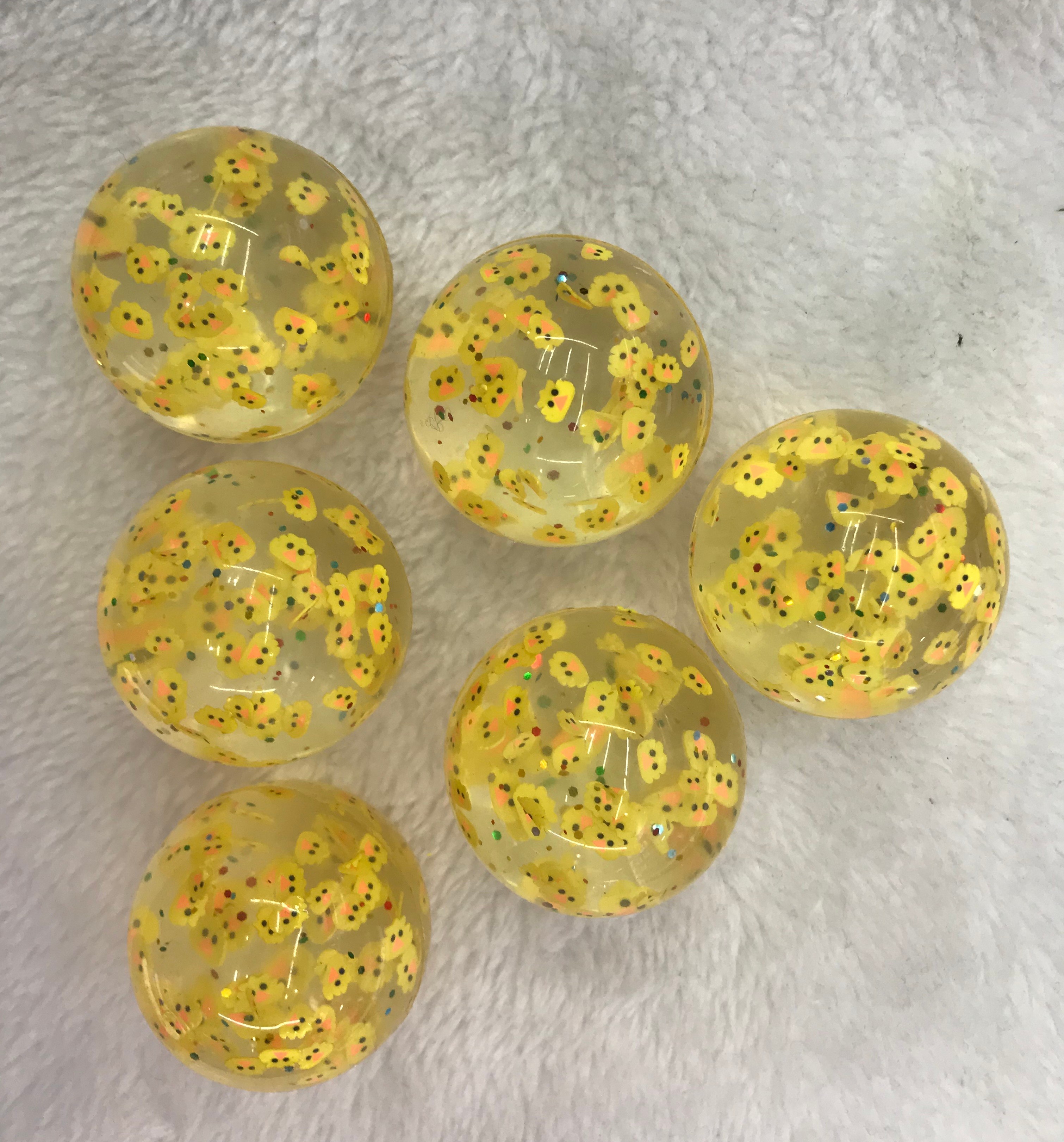 彩云球，方块球，双色磨沙球详情图1