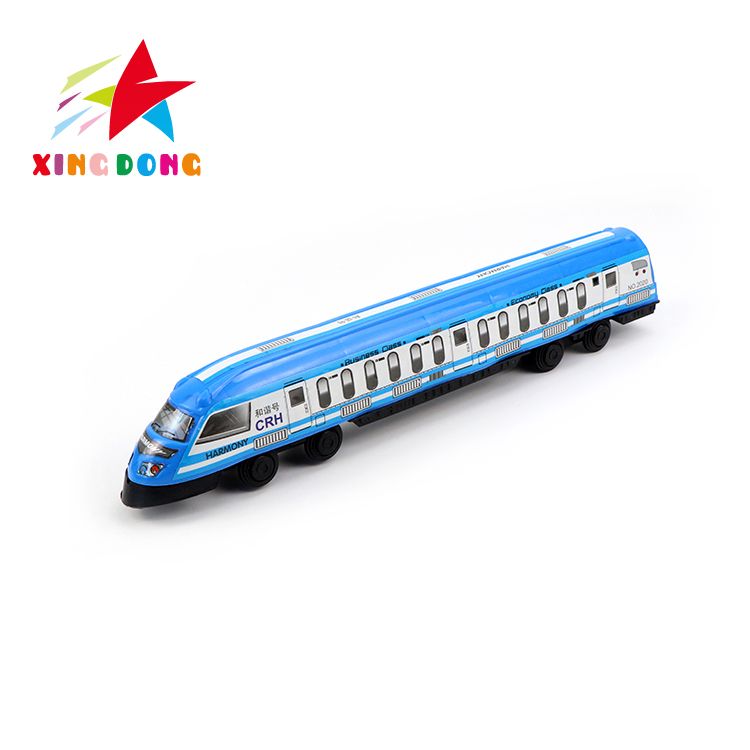 Children's toys, inertial toys, subway models, inertial subway