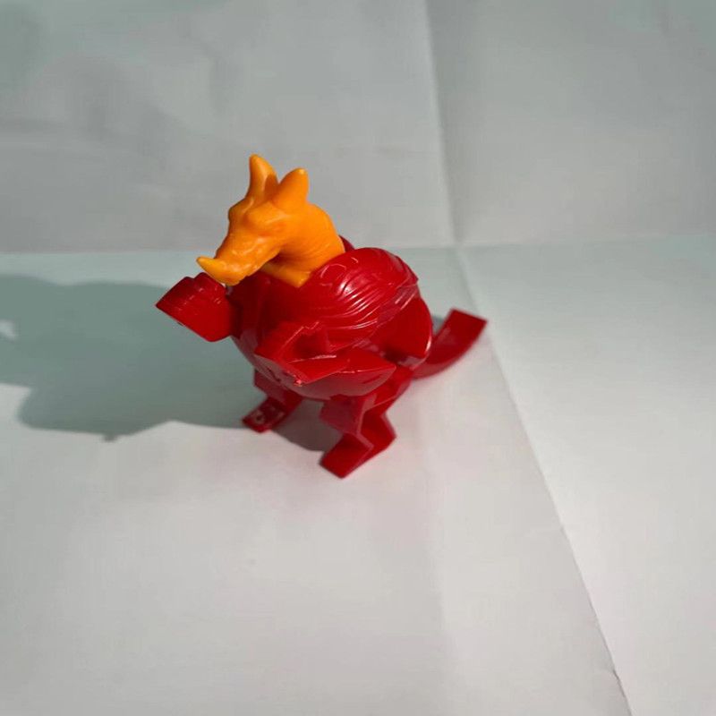 变形恐龙蛋/恐龙/变形恐龙蛋产品图