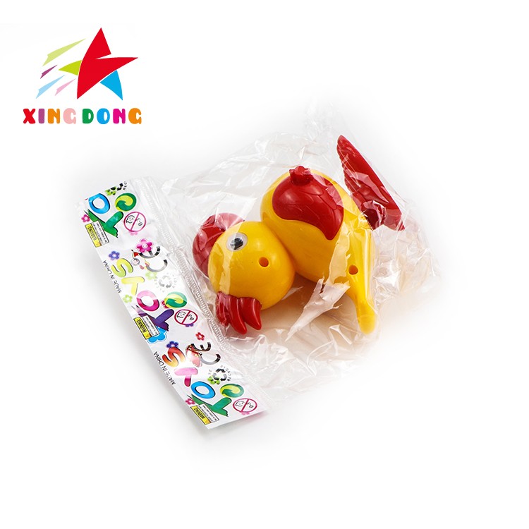 When children's small toys are on the chain, they can run, jump, and hop detail image 4