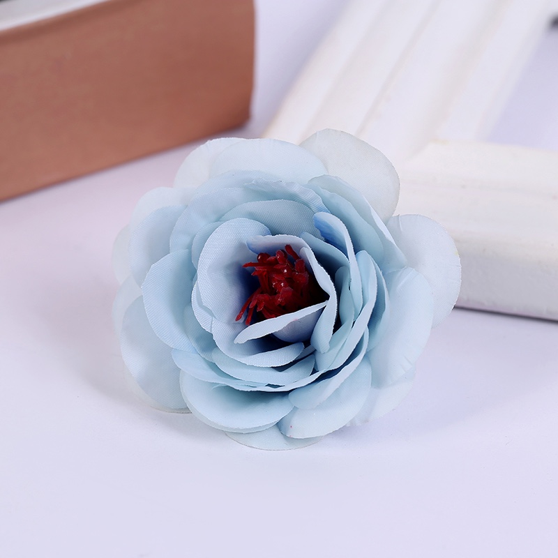 Decorate the flower wedding detail image 10