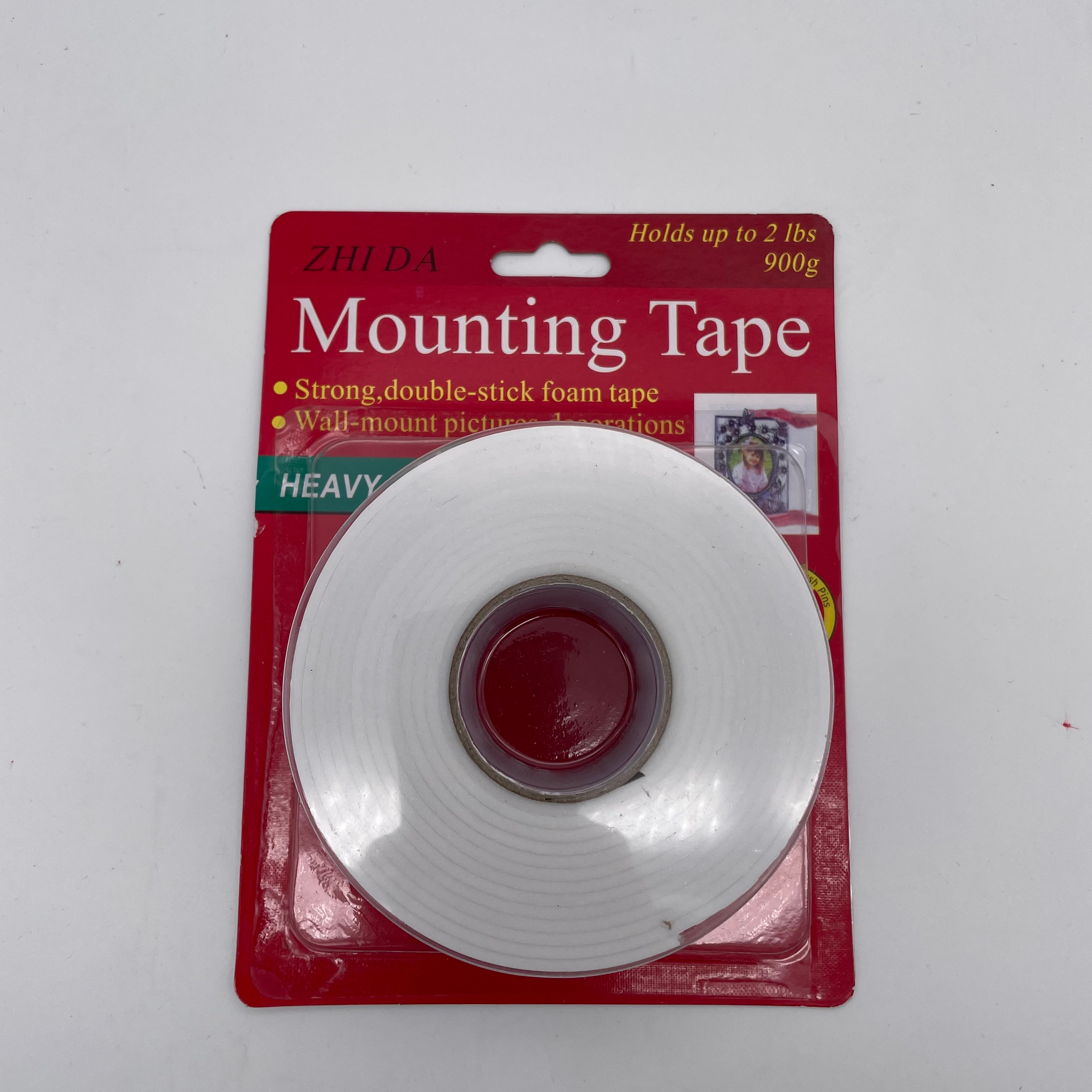 泡棉胶带详情图1