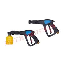 Cleaning machine accessories High pressure water gun extended water gun 109